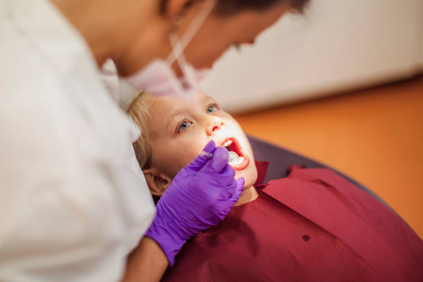 Best Urgent Care for Lost Fillings or Crowns in Montoursville, PA