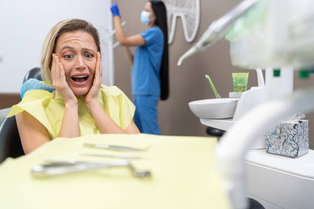 Best Same-Day Emergency Dental Services in Montoursville, PA