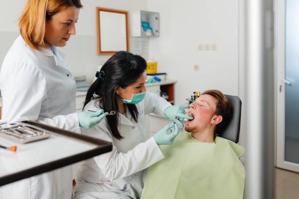 Best Emergency TMJ Treatment in Montoursville, PA