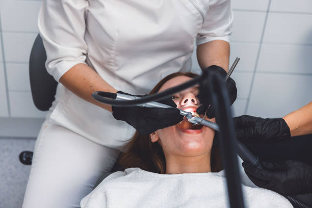 Best Pediatric Emergency Dentist in Montoursville, PA