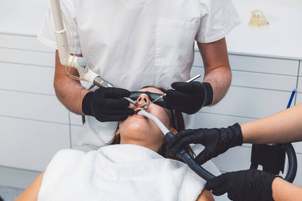 Best Emergency TMJ Treatment in Montoursville, PA